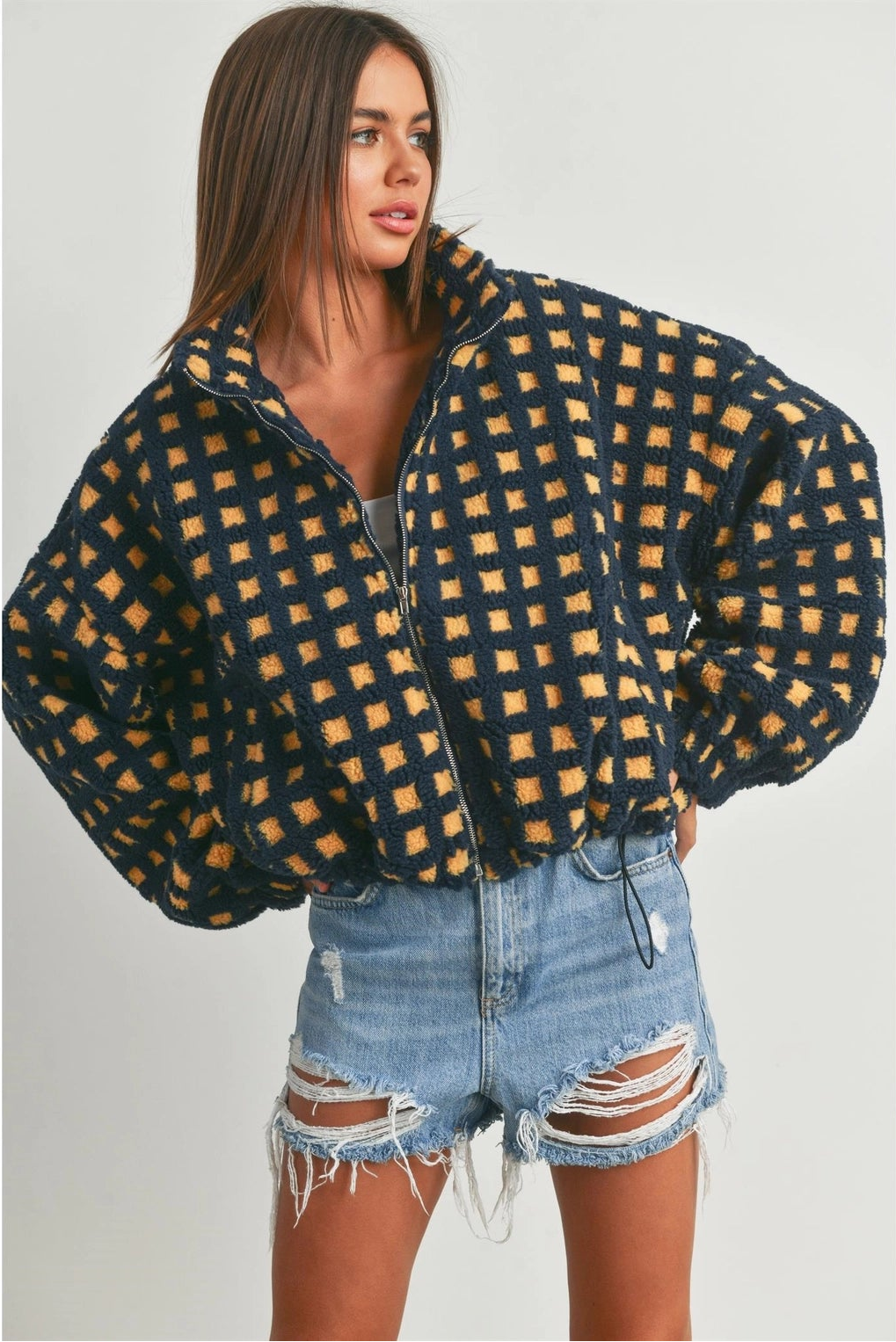 Schembechler Sherpa