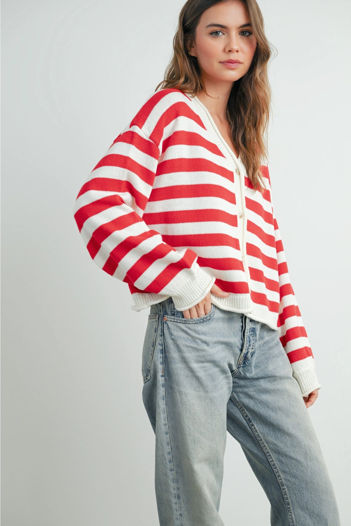 Champions Cardigan
