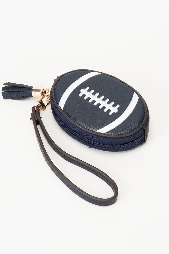 PREORDER: Gameday Clutch