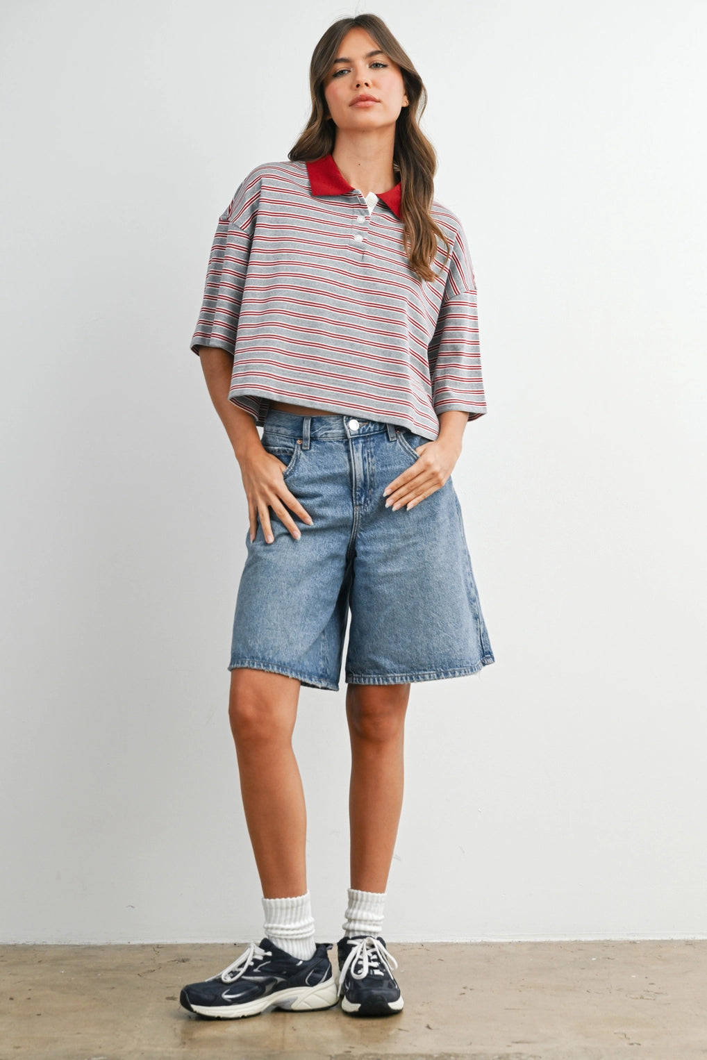 The Shoe Crop