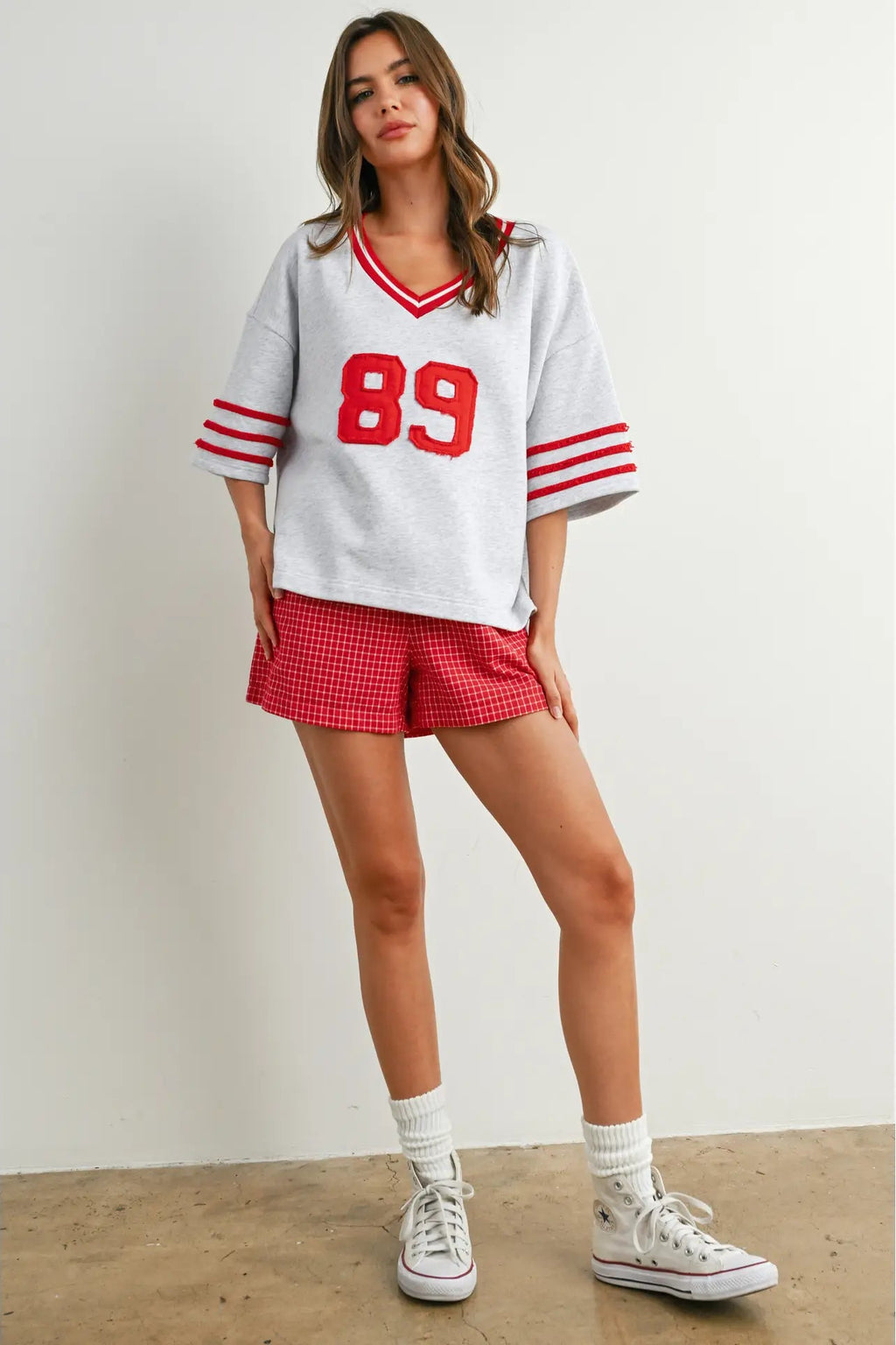 Stadium Shersey