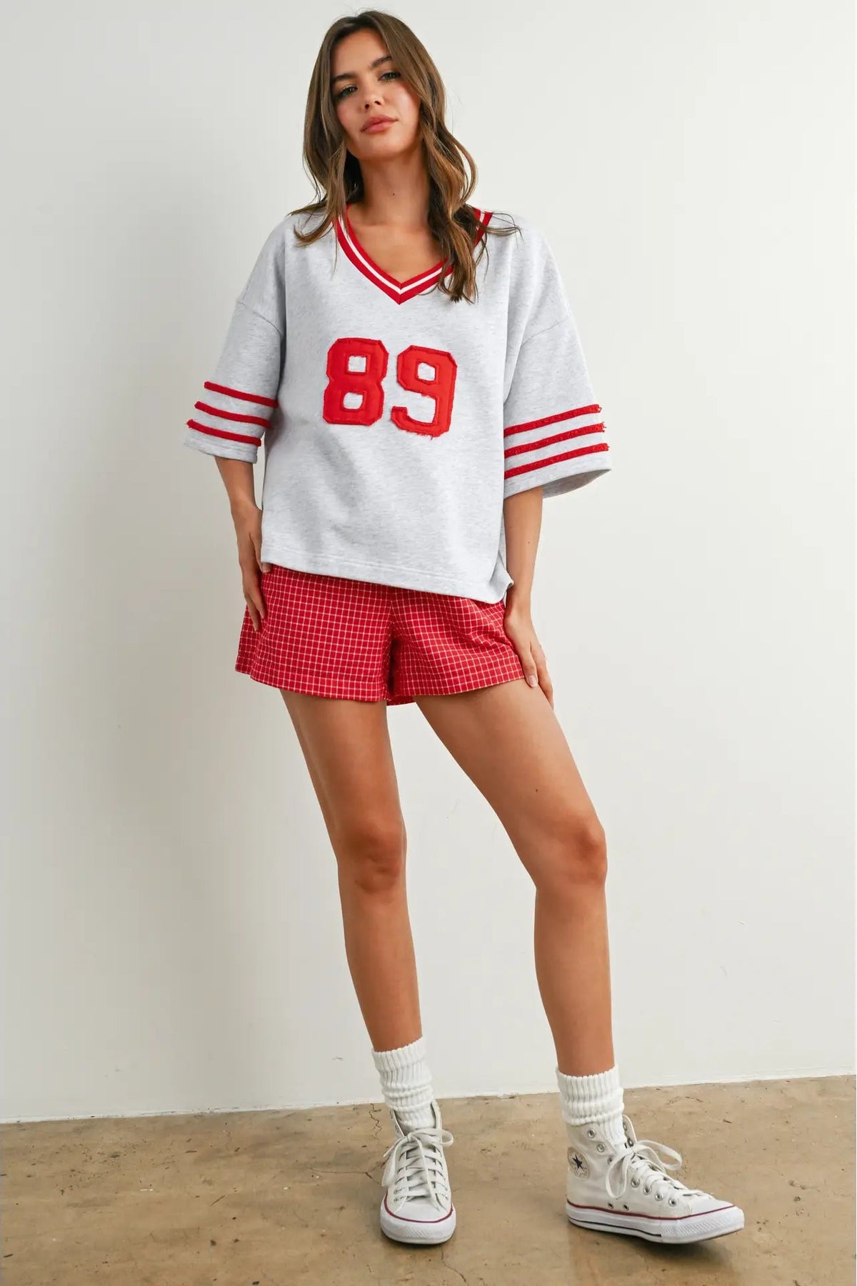 Stadium Shersey