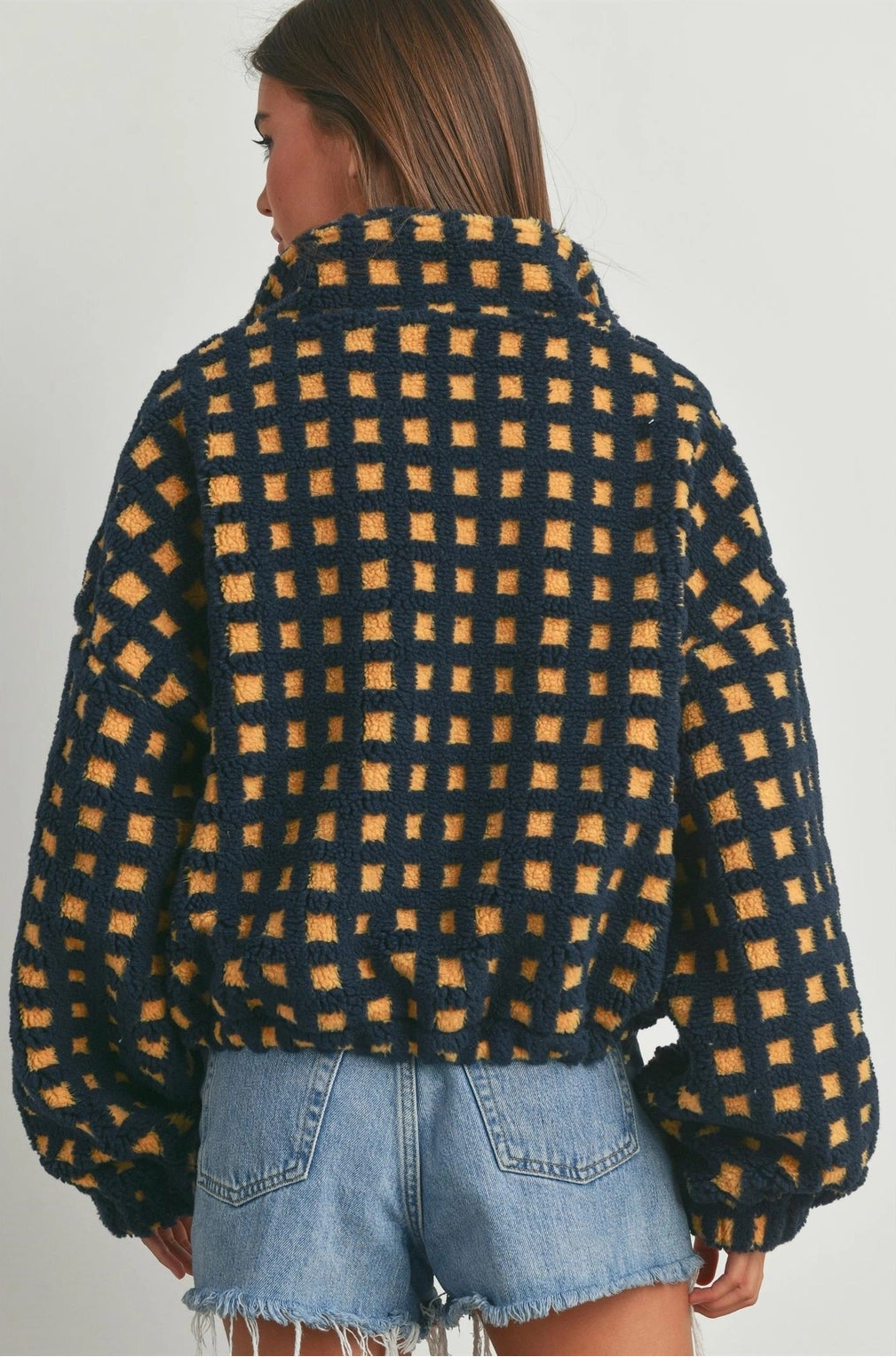 Schembechler Sherpa