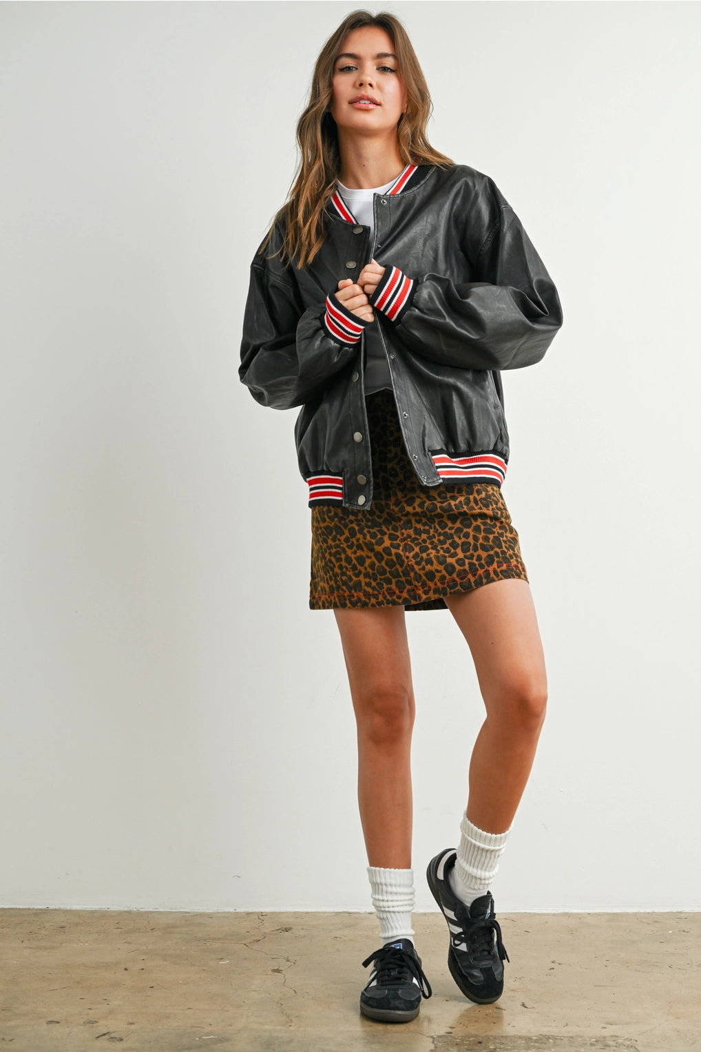 Buckeye Bomber